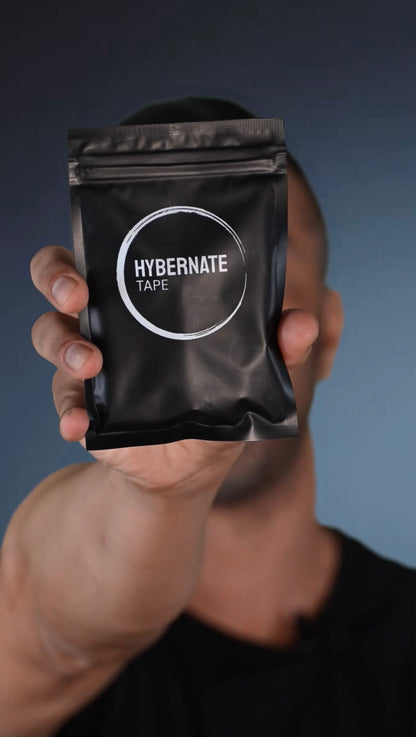 HYBERNATE TAPE 2 MONTHS SUBSCRIPTION