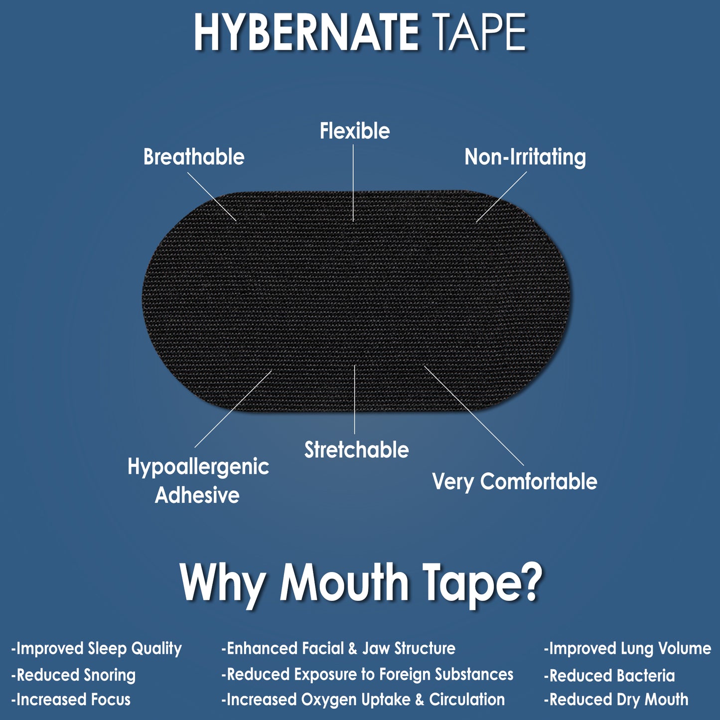 HYBERNATE TAPE QUARTERLY SUBSCRIPTION