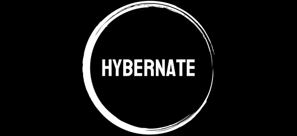 Hybernate